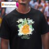 Make A Splash Tiana S Bayou Adventure T Shirt