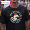 Make Alligators Great Again T Shirt