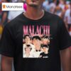 Malachi Barton Vintage T Shirt