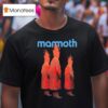 Mammoth The End T Shirt