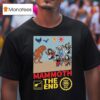 Mammoth The End The Game Music Series T Shirt