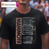 Mammoth The End Tv T Shirt