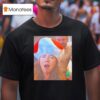 Mang Banned New T Shirt