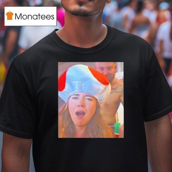 Mang Banned New T Shirt