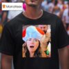 Mang Humped Her Banned T Shirt