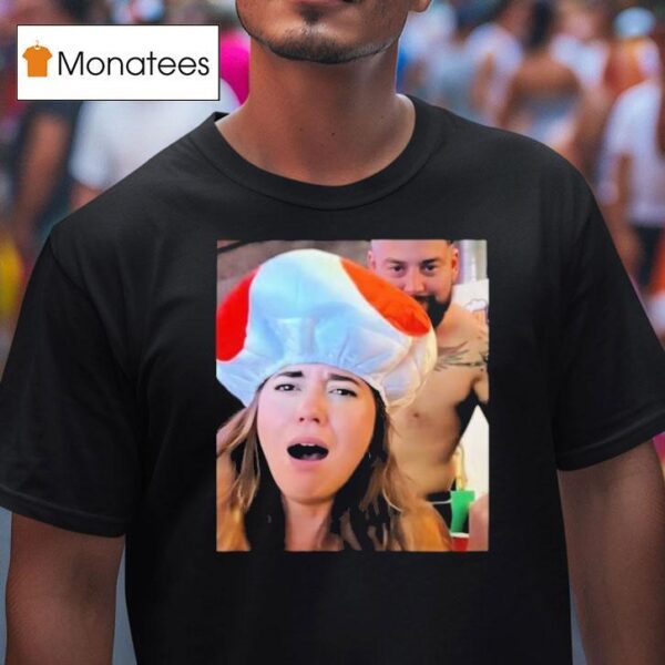 Mang Humped Her Banned T Shirt