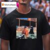 Mar Del Plata Sea Lions T Shirt