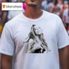 Mariah Carey Here For It All T Shirt