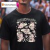 Mario Flying Raccoon Club T Shirt