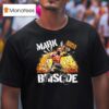 Mark Briscoe Redneck Kung Fu T Shirt