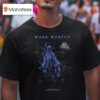 Mark Morton Aesthetic Grunge T Shirt