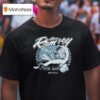 Mason Ramsey Outbreak Tour T Shirt