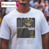 Mason Ramsey Tour Dates T Shirt
