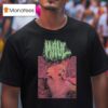 Maul Desecration And Enchantmen T Shirt