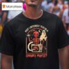 May I Interest You In A Spooky Movie T Shirt