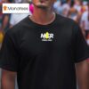 Mcr Swarm Crew T Shirt