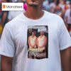 Meatballs Go Pasta La Vista T Shirt