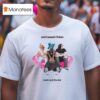 Meet Me At The Altar Past Present Future T Shirt