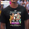Mercedes Mon Vs Jamie Double Or Nothing Hayter Women S Tournament Final Aew T Shirt