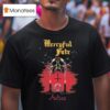 Mercyful Fate Melissa Th Anniversary T Shirt