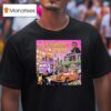 Metro Boomin Presents A Futuristic Summa Mixtape T Shirt