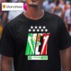 Mexico Esto Es Nuestro Concacaf Copa Oro T Shirt