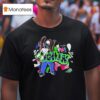 Michin Superstar T Shirt