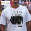 Microdots Dream Team T Shirt