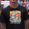 Mike Pinto Supply And Demand T Shirt