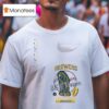 Milwaukee Brewers Mlb Champions Hardwood Classics Champions Vintage T Shirt
