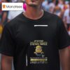 Minion Attention I Am Out Of Order Until Further Notice T Shirt
