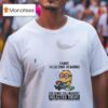 Minion I Have Selective Hearing I M Sorry You Weren T Selected Today T Shirt