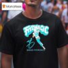 Minkah Fitzpatrick Miami Fitzmagic Signature T Shirt