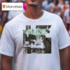 Minus The Bear Menos El Oso Tour T Shirt