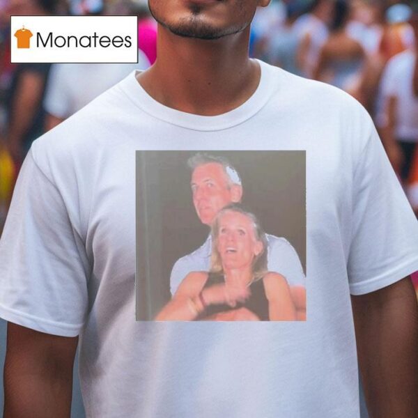 Moment Ceo Andy Byron Kristin Cabo T Shirt