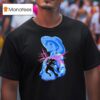 Monkey D Luffy From One Piece T Shirt