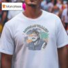 Morgan Wallen Shades T Shirt