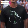 Mortal Kombat Only In The Theaters On October T Shirt