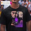 Mortal Kombat Only In Theaters October New Character For Ana Thu Nguyen As Queen Sindel T Shirt
