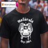 Motorhead Motorola Razr T Shirt