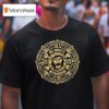 Mr Hurley Die Pulveraffen Dublone T Shirt