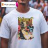Mr Perfect Neon T Shirt