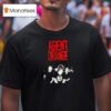Music Band Agent Orange T Shirt