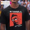 My Chemical Romance Like Phantoms Forever T Shirt