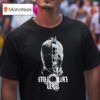 My Own Will Intruder T Shirt