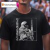 Mystic Barbarism Vengeance T Shirt