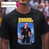Naked Raygun Understand T Shirt