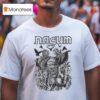 Nasum Scarecrows T Shirt