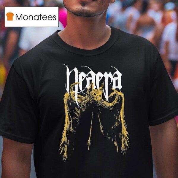 Neaera Owl T Shirt