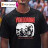 Necessary Death Videodrome Long Live The New Flesh T Shirt